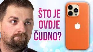 iPHONE ZA 99 EURA?!