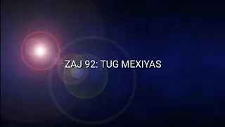 Phoo Nkauj 100 Zaj 92 : Mexiyas Karaoke