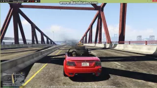 GTA5 (у Майкл украли яхту)