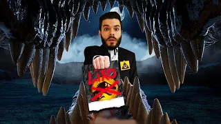 Enterrando Jurassic World Domínio & Haters | Tudo de Errado com Minha Crítica de Jurassic World 3