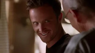 happy jesse pinkman 1080 logoless scenes