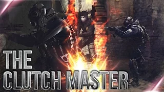 Guallitoxstyle - Clip #6 [The Clutch Master] | 3 ACTIONS [CSGO]