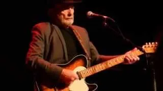 Merle Haggard - "Pancho And Lefty" Ryman Auditorium 8/25/14