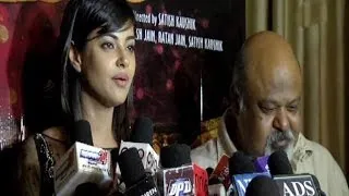 "Gang Of Ghosts" Music Launch│Interview of Sourabh Shukla and Meera Chopra