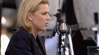 Diana Krall - Peel Me A Grape - 8/15/1998 - Newport Jazz Festival (Official)