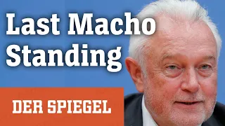 Wolfgang Kubicki im "Spitzengespräch" über Russland-Politik, Corona-Leugner und über die FDP