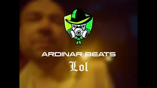 "Lol" Old School Type Beat | Underground Hip Hop Rap Instrumental | Ardinar Beats