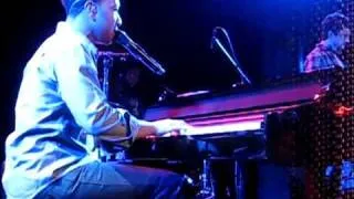 John Legend & The Roots - Little Ghetto Boy - LIVE at Troubadour