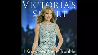 Taylor Swift - I Knew You Were Trouble (VSFS Audio)