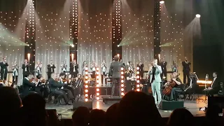 Psalm dla Ciebie - Marta Moszczyńska i Marcin Januszkiewicz