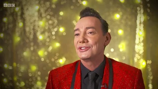 Craig Revel Horwood - Strictly Come Dancing CV