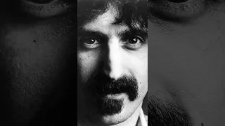 HBD - Frank Zappa