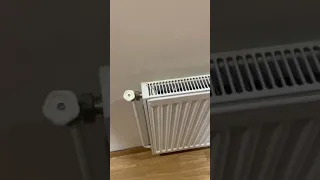 Bruit radiateur