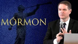 A Religião Mórmon - Sérgio Lima