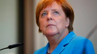Merkel bremst bei Braunkohleausstieg