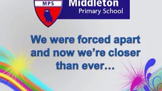 Middleton Primary School Miss You All!