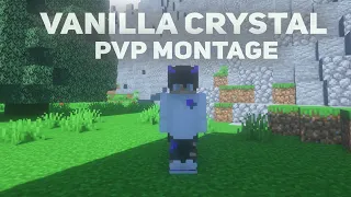 shadowraze - Холод | Vanilla Crystal PVP Montage | Кристал ПВП Монтаж #5