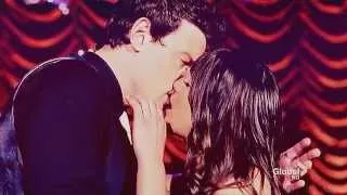 Finn + Rachel || You're Mine