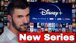 Engin Akyürek will star in the Disney Plus series