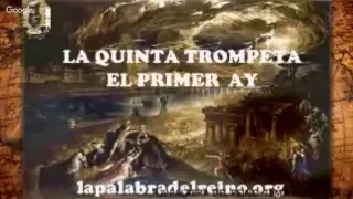 LA QUINTA TROMPETA (EL PRIMER AY)