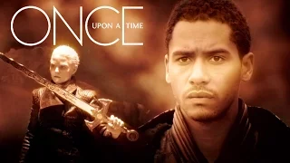 Once Upon a Time [5x07] Opening Credits - "Nimue"