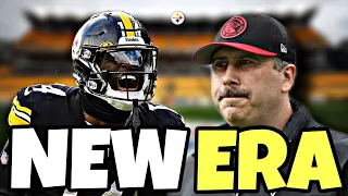 The Pittsburgh Steelers FINALLY Got The MEMO…