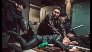 The Outlaws (2017) - Korean Movie Review