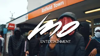 #EnnyTown N2Savv'O x M2 - Back 2 Back (Music Video)