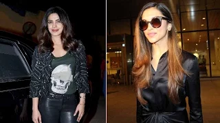 Padukone mistaken for Priyanka Chopra by foreign media once again!