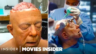 How Medical Scenes Are Faked For Movies & TV | Movies Insider | Insider