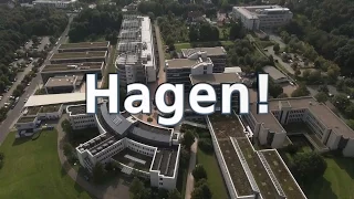 Hagen! A special blend