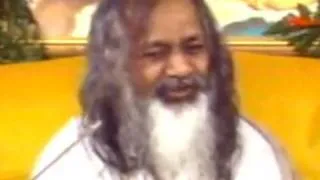 Suffering and Evolution with Dr Prigogine and Maharishi Mahesh Yogi