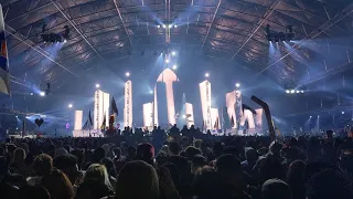 Dreamstate 2019 Above & Beyond