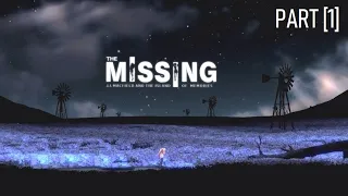 Let's Play The MISSING: J. J. Macfield and the Island of Memories! [BLIND] Part 1