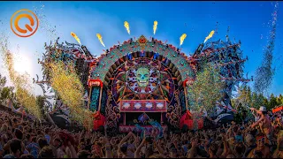 Q-dance at Mysteryland 2019 | Official Q-dance Aftermovie