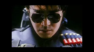 "Fight Back To School" (1991) Hong Kong Action Comedy Movie Review