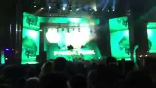 Deorro - Lose It (Something Wicked 2014)