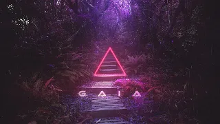 Gaia - An ULTRA RELAXING Ambient Sci Fi Journey - Beautiful & Unique Ambient Sci Fi Music