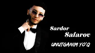 Sardor Safarov. Unutganim yoʻq minus karaoke(@abdu_2223 )