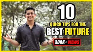 Top 10 Easy Tips To Achieve Happiness In Life | BeerBiceps Mental Fitness