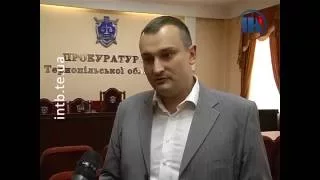 Затримали організатора вбивства активіста Віталія Ващенка