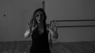 Domestic Violence  Dance Video