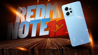 Секреты бюджетного Redmi Note 12 - откроем карты!