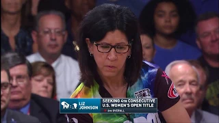 PWBA Winning Moment - 2017 U.S. Women's Open