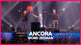 Ancora - Word zeeman | Mega Piraten Festijn 2019