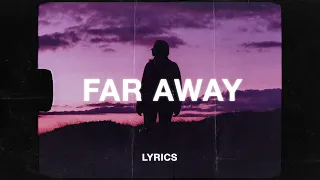 yaeow - far away from here (Lyrics)