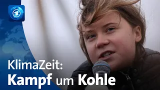 Lützerath und der Kohle-Strom | KlimaZeit | tagesschau24