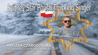 Wróżka Czarodziejka - Spontan Cover by Sydney Star