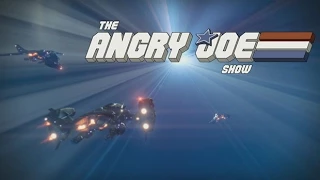 AngryJoe Plays Destiny - Pre-Review Impressions