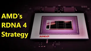 AMD RDNA 4 Strategy Leak: Don’t Underestimate Navi 43 (+ Nvidia GA106 Oversupply Update)